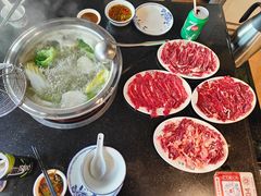 -八合里牛肉火锅(八合里总店)