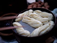 糖条卷-舒小笼松针小笼包