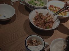 -农耕记·湖南土菜(halo广场店)