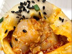 -小杨生煎(香港名都店)