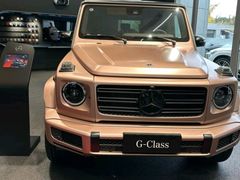 -奔驰上海利星(七宝店)