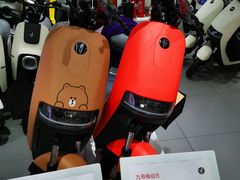 -九号电动车(安定门内大街店)