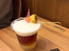 -Parking Coffee(孩儿巷店)