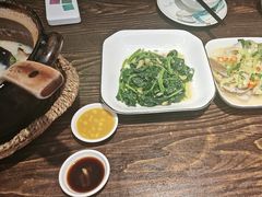 -大洋家·潮汕鱼鲜·花胶砂锅粥(天河东路店)