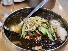 -顺姬冷面(延大店)
