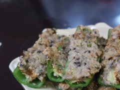 -红星光发煲仔饭(大石街店)