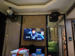 -歌利亚音乐会KTV(富民大厦店)