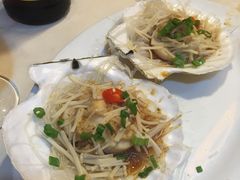 -桥底辣蟹(谢斐道店)