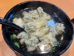 -真真鲜馄饨店(启蒙路店)