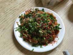 -小杨翘脚牛肉