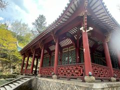 -莫干山风景区