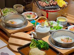 -味太助·银饭食堂(中华城店)