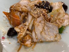 炒什菜-东京屋(武定路店)