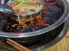 -渝味黄姐火锅(黄泥村店)