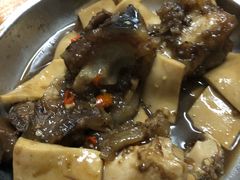 -老兵牛蹄店(下沙店)