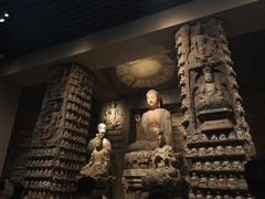 -陕西历史博物馆