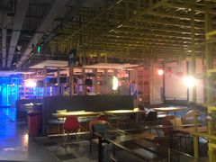 -火星工厂狼人·剧本桌游轰趴馆·自助酒吧(滨江店)