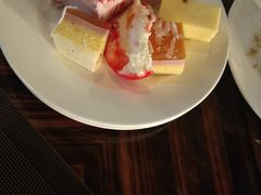 -万达文华酒店·美食汇自助餐厅