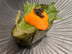 -争鲜回转寿司(南开大悦城店)