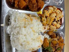 -同济大学·食堂(嘉定校区)