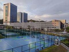 -深圳大学(丽湖校区)