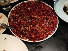 -丽晶轩中餐厅(重庆丽晶酒店)