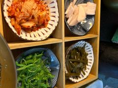 -熊大·鲜烤黄牛肉(五山店)