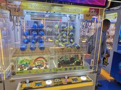 -风云再起游乐汇(北京西单西西友谊店)