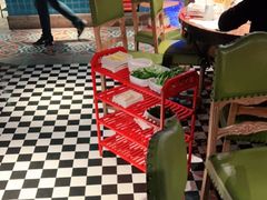 大堂-季季红火锅(动壹店)