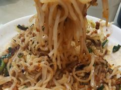 -酱壹老三饵丝(南宁南路店)