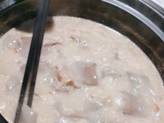 -捞王锅物料理(凯旋路店)