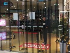 -奇迹健身(SM广场店)