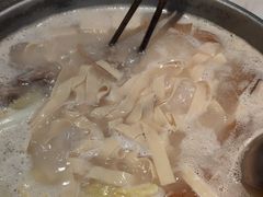 -老员外骨汤火锅(海州古城店)