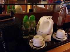 -香港九龙海逸君绰酒店