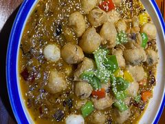 -58度品质川菜馆(经一路店)