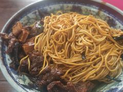 -旺泉餐饮店·清真牛肉面馆