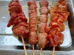 -海平馄饨(逍遥二路店)