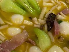 -童福兴·南京菜(老门东店)