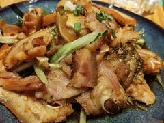 -十三式重庆江湖菜(金茂览秀城店)