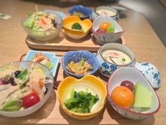 -阿吾罗·月咏精致日料(港汇恒隆广场店)