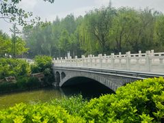 -河北省园博园