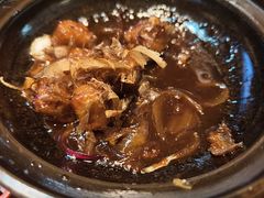 -宁邦·家宴·南京菜(红山动物园店)
