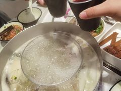 -小城牛事·鲜牛肉火锅(万达店)