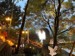 -巴倒烫陆派火锅山庄(南山总店)