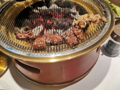 -西塔老太太泥炉烤肉(川沙百联店)