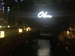 -ohbar live house(人广店)