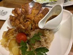 -Paulaner·德国帕拉娜自酿啤酒餐厅(海上世界店)