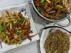 -湘赣风味小厨(娄葑老店)