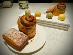 -王府半岛酒店·Jing餐厅