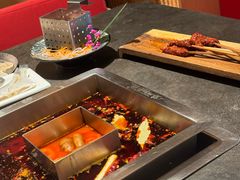 -锦城印象火锅(天府三街店)